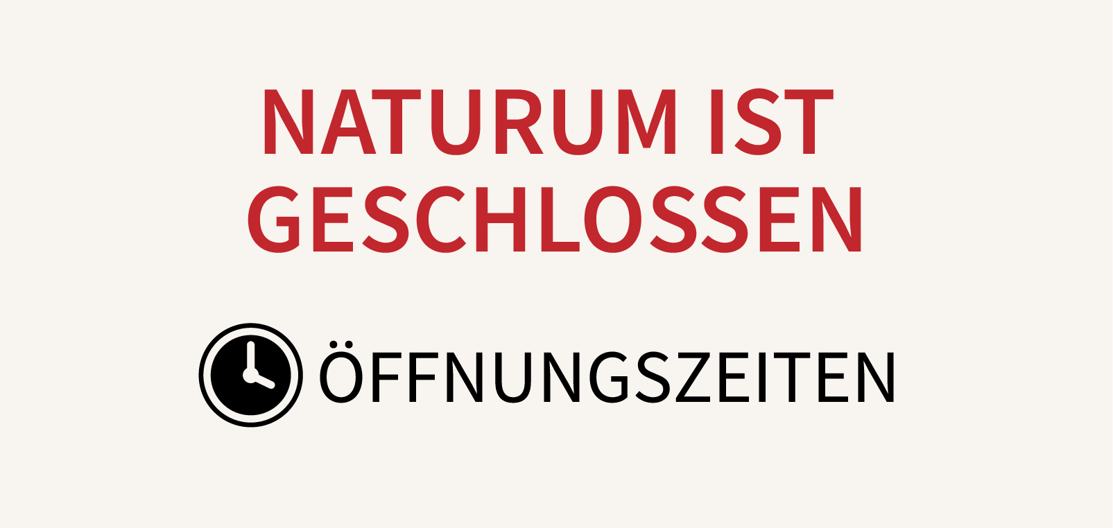 Stängt