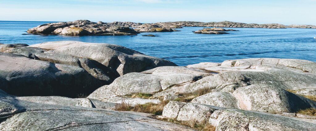 Vy över haver